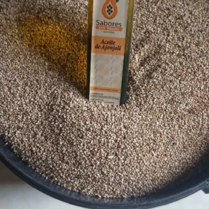 Aceite de Ajonjolí